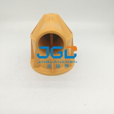 C9 ملحقات الحفارات غطاء العادم 164-0210 قطع غيار ماكينات البناء