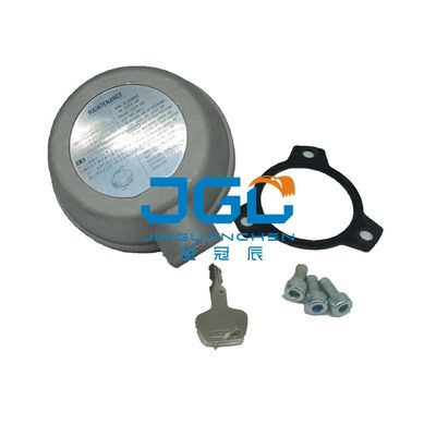 R215-7 قطع غيار الحفارات ذات الغطاء الهيدروليكي قطع غيار ماكينات البناء