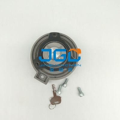 R215-7 قطع غيار الحفارات ذات الغطاء الهيدروليكي قطع غيار ماكينات البناء