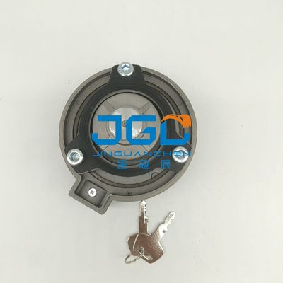 R215-7 قطع غيار الحفارات ذات الغطاء الهيدروليكي قطع غيار ماكينات البناء
