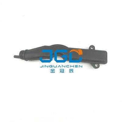 أنابيب العادم العمود المرفقي PC200-8 أجزاء حفارة 3971371 أنبوب العادم