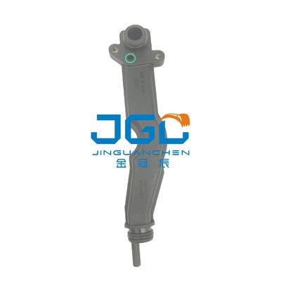 أنابيب العادم العمود المرفقي PC200-8 أجزاء حفارة 3971371 أنبوب العادم