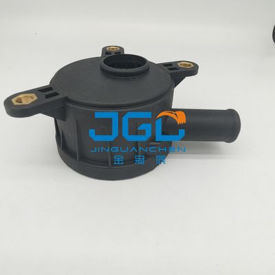 مكونات الحفار DH300 ، غطاء عادم التنفس ، غطاء العادم 65.01801-5099C