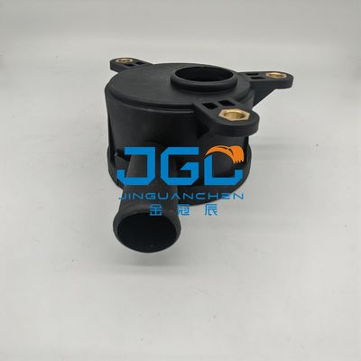 مكونات الحفار DH300 ، غطاء عادم التنفس ، غطاء العادم 65.01801-5099C