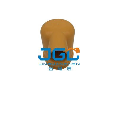 حفارة جزء المحرك 9Y-2988 غطاء العادم لـ C7 3406E D8L D8N
