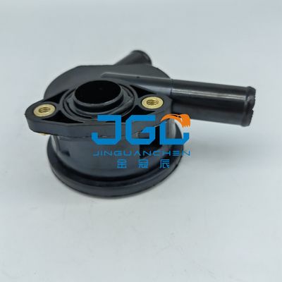 غطاء العادم EC210 EC240 EC290 أجزاء حفارة 04905110 20930510