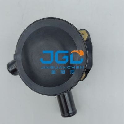 غطاء العادم EC210 EC240 EC290 أجزاء حفارة 04905110 20930510