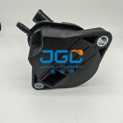 EC210 EC240 EC290 حفارة أجزاء 20930510 منظم ضغط فاصل الزيت