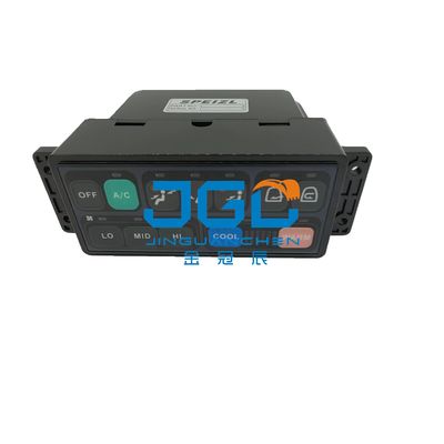 لوحة التحكم في تكييف الهواء DH220-5 DH220-7 DH225-7 إكسسوار حفارة 543-00049
