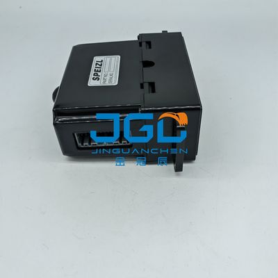 لوحة التحكم في تكييف الهواء DH220-5 DH220-7 DH225-7 إكسسوار حفارة 543-00049
