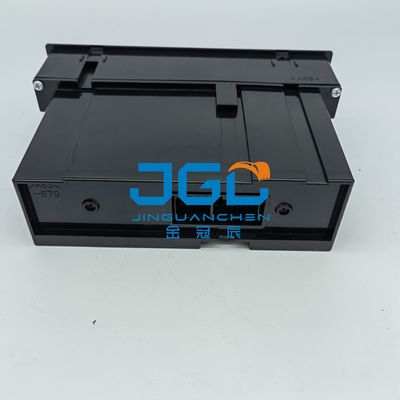 E320D E324D E330D E325D ملحقات حفارة 145670-3501 لوحة تحكم تحكم