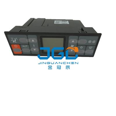 E320C E325C E330C E330C E324C أجزاء حفارة 157-3210 146432-822 مفتاح لوحة مكيف الهواء
