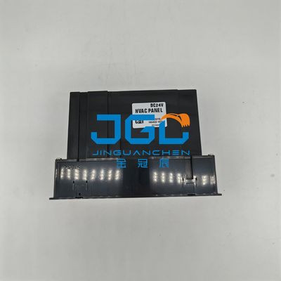 E320C E325C E330C E330C E324C أجزاء حفارة 157-3210 146432-822 مفتاح لوحة مكيف الهواء