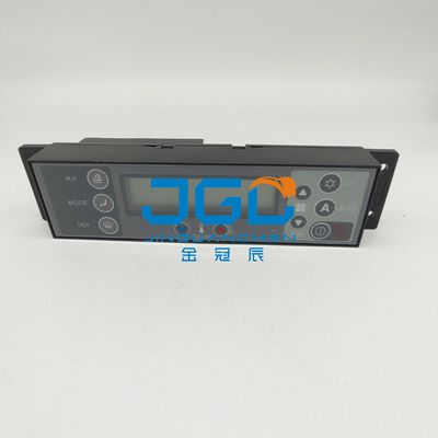 SK200-6 حفارة ملحق لوحة التحكم في تكييف الهواء YN20M01299P1