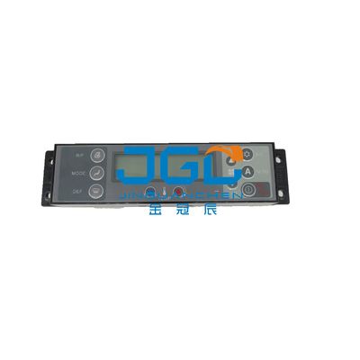 SK200-6 حفارة ملحق لوحة التحكم في تكييف الهواء YN20M01299P1