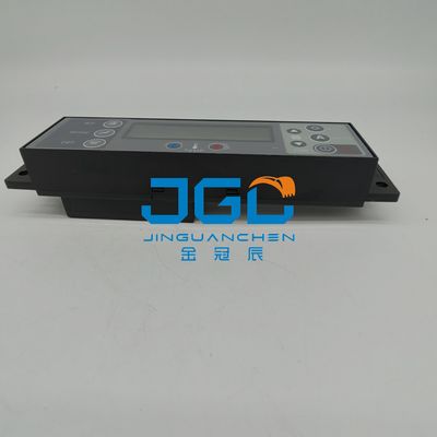 SK200-6 حفارة ملحق لوحة التحكم في تكييف الهواء YN20M01299P1