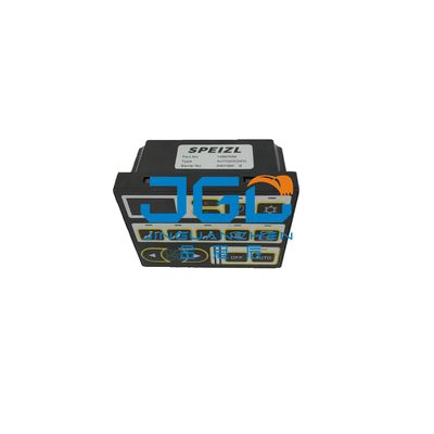 جهاز التحكم في تكييف الهواء VOE14513653 مناسب لملحقات حفارة EC330B EC360B EC460B