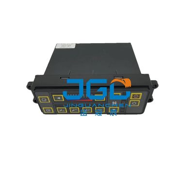 R210-7 R215-7 R225-7 لوحة تكييف الهواء حفارة 11N6-90031 11N6-90331 11LB-90112