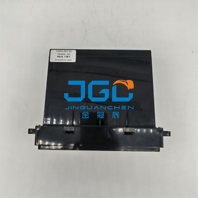 R210-7 R215-7 R225-7 لوحة تكييف الهواء حفارة 11N6-90031 11N6-90331 11LB-90112