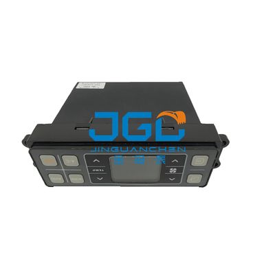 R210-9 R215-9 R225-9 إكسسوار حفارة 11Q6-90370 لوحة التحكم في الهواء