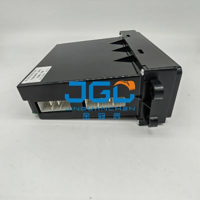 R210-9 R215-9 R225-9 إكسسوار حفارة 11Q6-90370 لوحة التحكم في الهواء