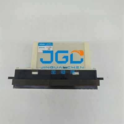 PC300-7 PC200-7 جهاز تحكم في تكييف الهواء للحفارة 208-979-7630 146570-0160 237040-0021