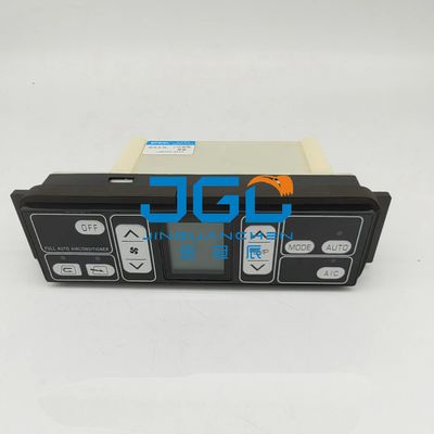 PC300-7 PC200-7 جهاز تحكم في تكييف الهواء للحفارة 208-979-7630 146570-0160 237040-0021
