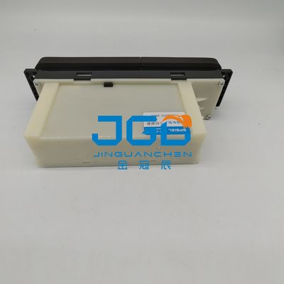 PC300-7 PC200-7 جهاز تحكم في تكييف الهواء للحفارة 208-979-7630 146570-0160 237040-0021