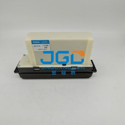 PC300-7 PC200-7 جهاز تحكم في تكييف الهواء للحفارة 208-979-7630 146570-0160 237040-0021