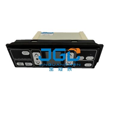 أجزاء حفارة 20Y-979-6141 20Y-979-6140 جهاز التحكم في تكييف الهواء PC300-7 PC220-7