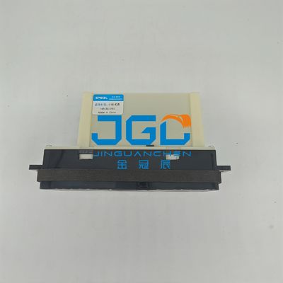 أجزاء حفارة 20Y-979-6141 20Y-979-6140 جهاز التحكم في تكييف الهواء PC300-7 PC220-7