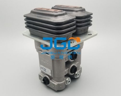 مكونات الحفارة SY135-8 SY215-8 SY235-8 صمام القدم 1010302310 PVD8P5021A