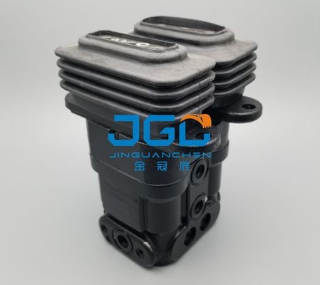 مكونات الحفارة SY135-8 SY215-8 SY235-8 صمام القدم 1010302310 PVD8P5021A