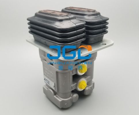 EC210B EC240B EC480D E307D E312BC E320B E306E صمام القدم 14515047 14612097
