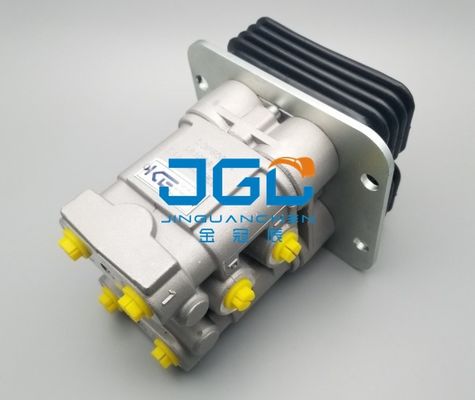 EC210B EC240B EC480D E307D E312BC E320B E306E صمام القدم 14515047 14612097