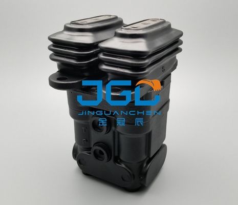 أجزاء المحرك E320C E320D حفارة القدم صمام الطيار 3698502