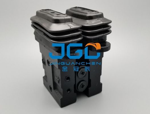 أجزاء المحرك E320C E320D حفارة القدم صمام الطيار 3698502