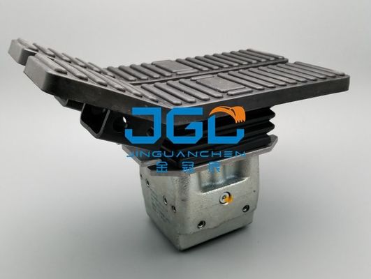 تنطبق على SY55 SY65 SY75 ملحقات حفارة دواسة الفرامل القدم الجمعية صمام