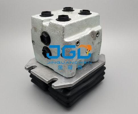SK200-8 SK210-8 حفارة ملحق السكتة الدماغية صمام طيار YN30V00105F1 YN30V00105F2