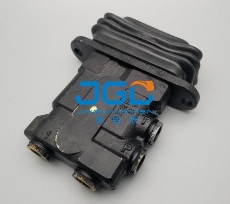 ملحقات حفارة SH200A1 SH200A2 SH200C2 SH60 SH120 صمام القدم