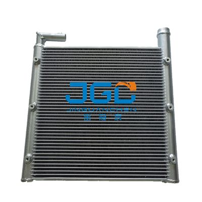 ملحقات حفارة ZAX75U أجزاء نظام تبريد الزيت الهيدروليكي