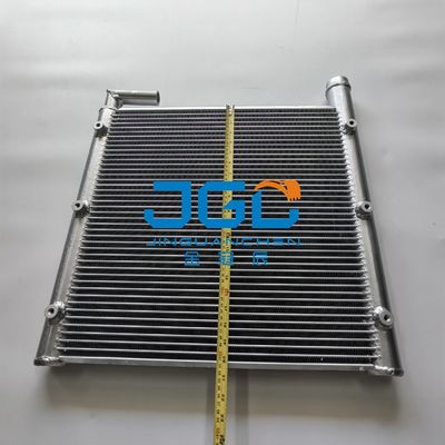 ملحقات حفارة ZAX75U أجزاء نظام تبريد الزيت الهيدروليكي