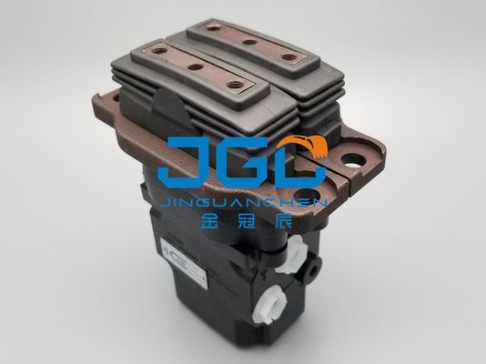 دواسة صمام DX60 EX35 EX55 ملحقات حفارة 410119-00038A