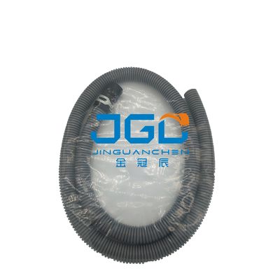 الأجزاء الميكانيكية 4HK1 أنبوب العادم 8478528581331 أجزاء حفارة