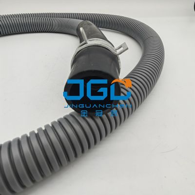 الأجزاء الميكانيكية 4HK1 أنبوب العادم 8478528581331 أجزاء حفارة