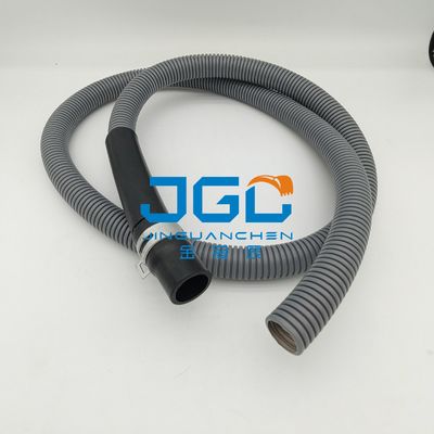 الأجزاء الميكانيكية 4HK1 أنبوب العادم 8478528581331 أجزاء حفارة