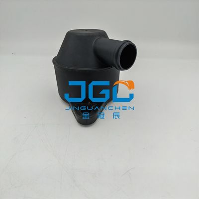 6HK1 6UZ1 6WF1 6WG1 غطاء العادم 6210-21-8711 ملحقات حفارة
