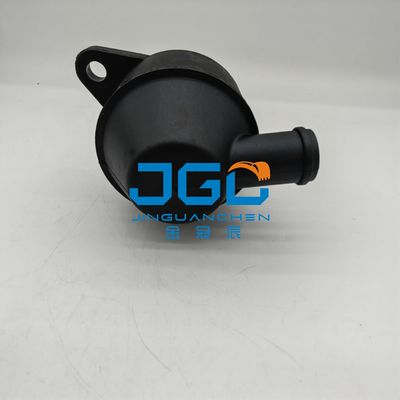 6HK1 6UZ1 6WF1 6WG1 غطاء العادم 6210-21-8711 ملحقات حفارة