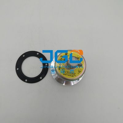 SY75 ملحقات حفارة مرشح التنفس 14561585 31EE-02100