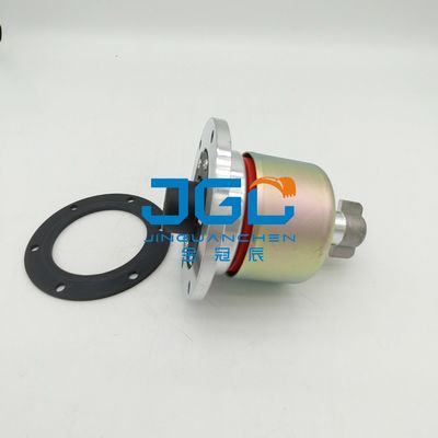 SY75 ملحقات حفارة مرشح التنفس 14561585 31EE-02100